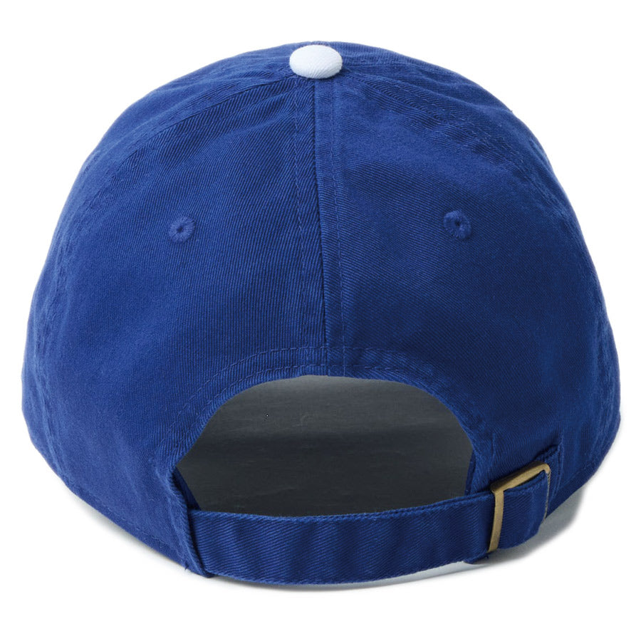 カジュアルクラシック MLB ロサンゼルス・ドジャース ダークロイヤル