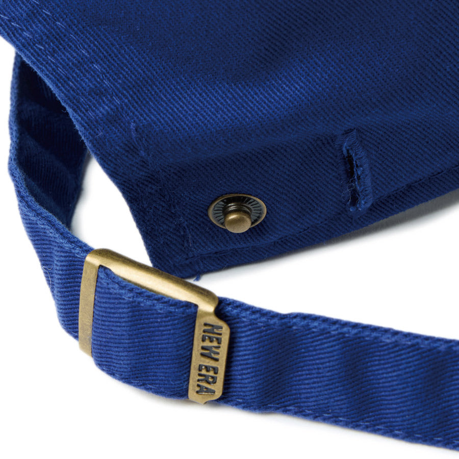 カジュアルクラシック MLB ロサンゼルス・ドジャース ダークロイヤル