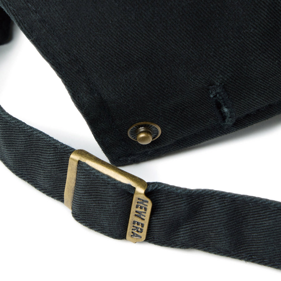 カジュアルクラシック MLB ロサンゼルス・ドジャース ブラック