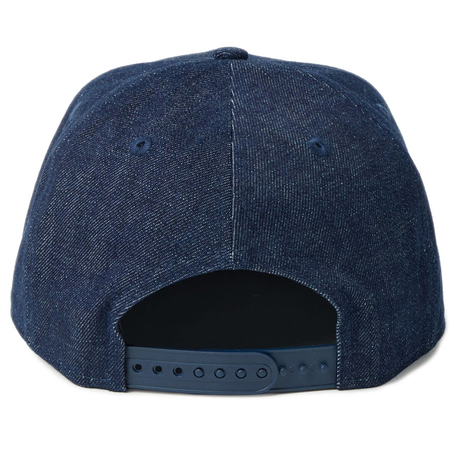 9FIFTY ロサンゼルス・ドジャース インディゴデニム