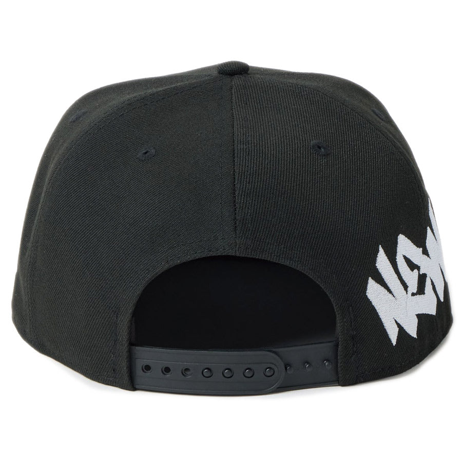 9FIFTY Essential Tagging ブラック