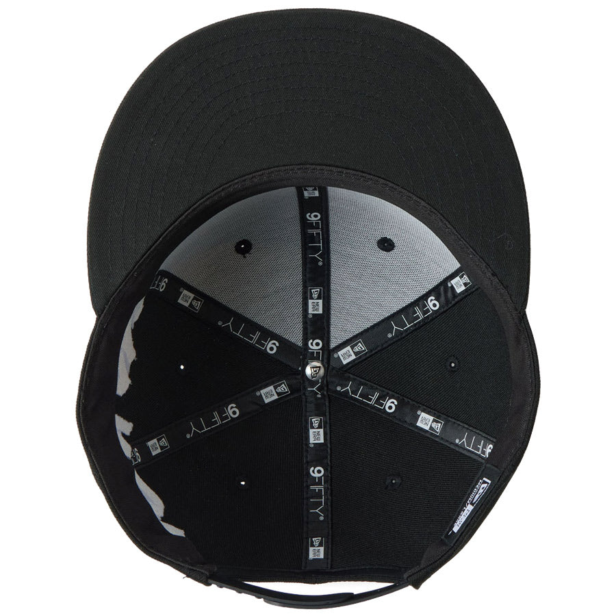 9FIFTY Essential Tagging ブラック