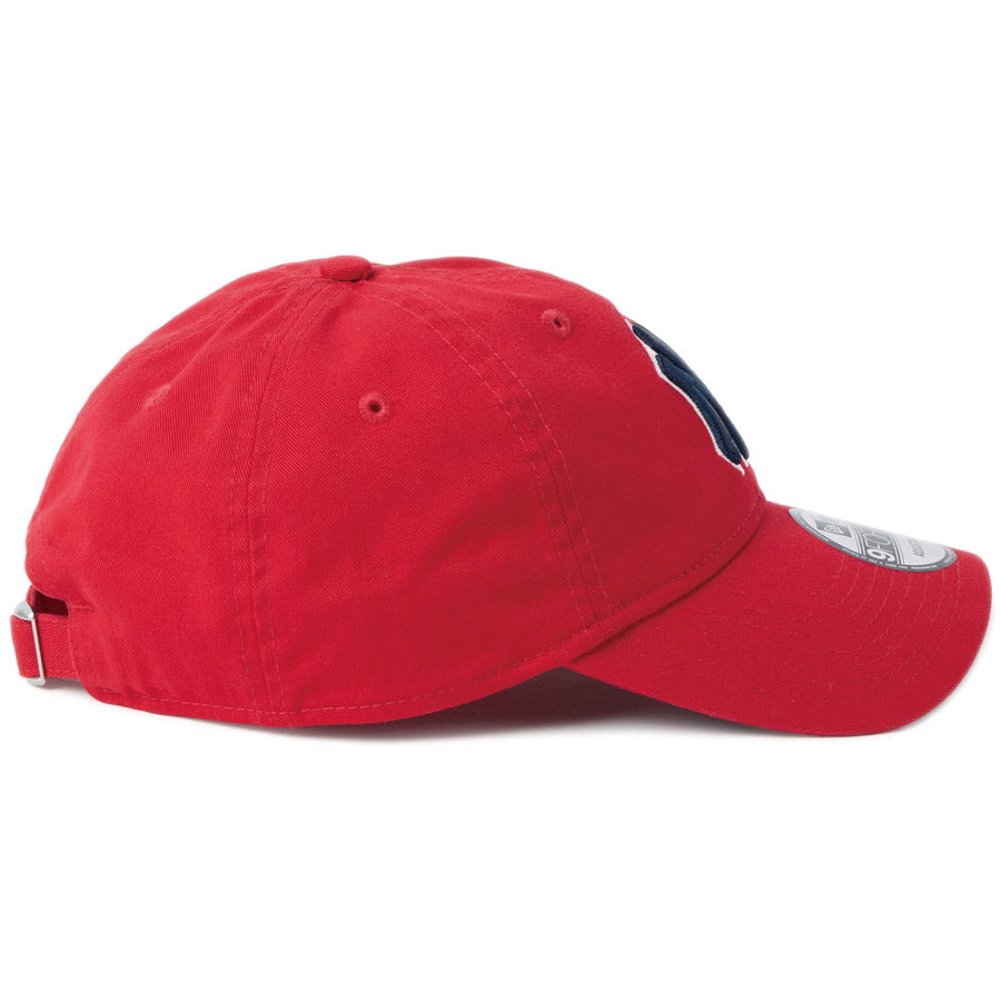 ニューエラ キャップ NEW ERA 9FORTY MLB アンストラクチャード