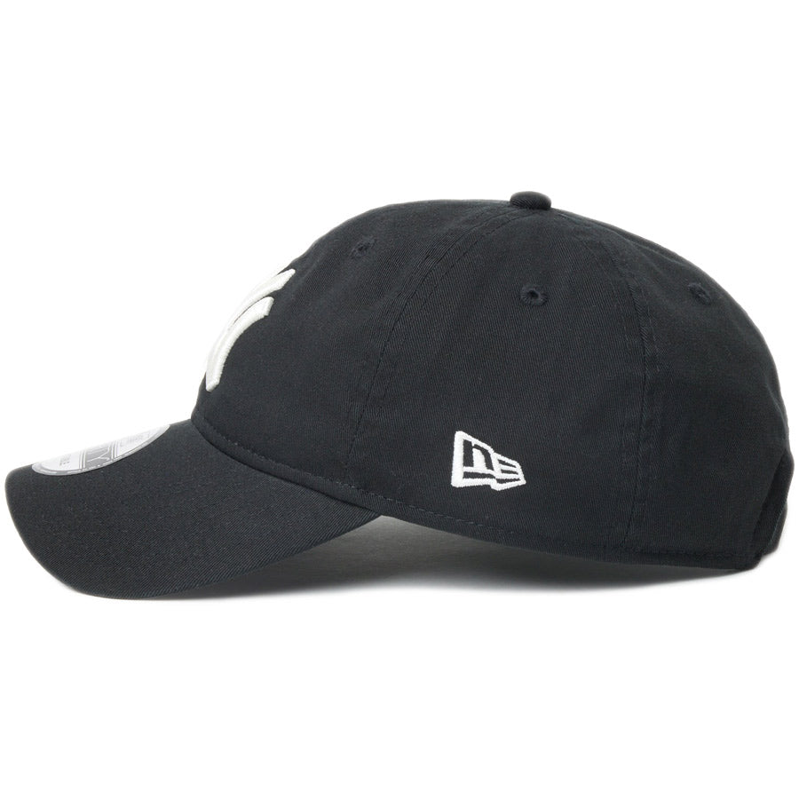 ニューエラ キャップ NEW ERA 9FORTY MLB アンストラクチャード