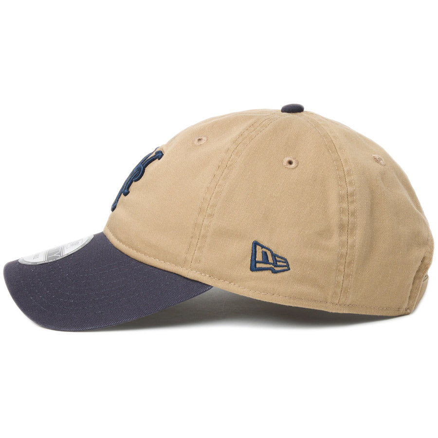 ニューエラ キャップ NEW ERA 9FORTY MLB アンストラクチャード