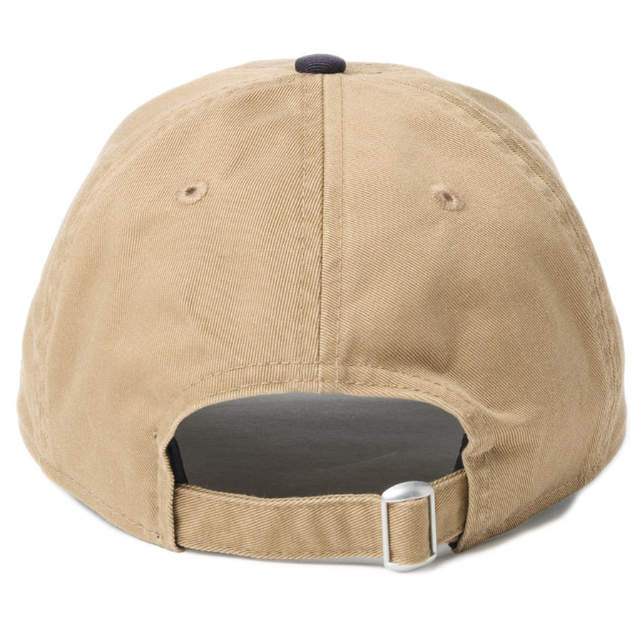 9FORTY MLB アンストラクチャード Unstructured ニューヨーク・メッツ カーキネイビー