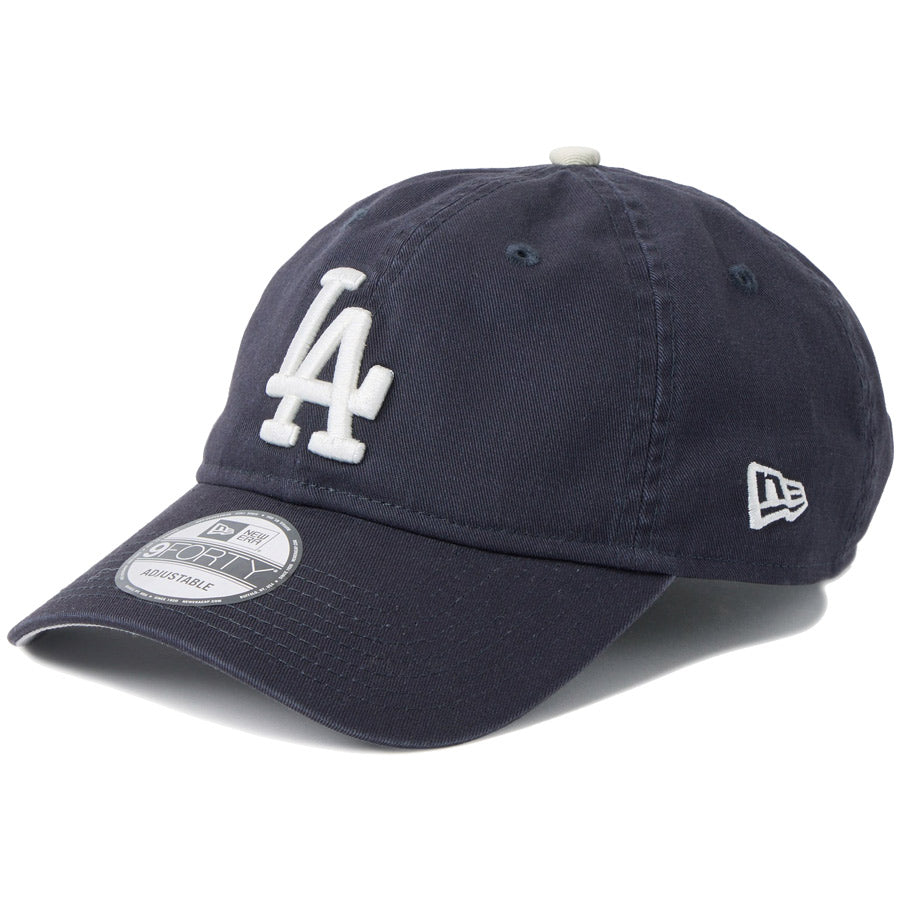 ニューエラ キャップ NEW ERA 9FORTY MLB アンストラクチャード