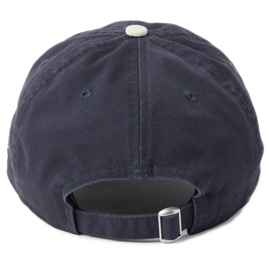 9FORTY MLB アンストラクチャード Unstructured ロサンゼルス・ドジャース ネイビー