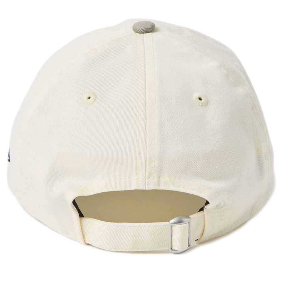 9FORTY MLB アンストラクチャード Unstructured ロサンゼルス・ドジャース クロームぺブル