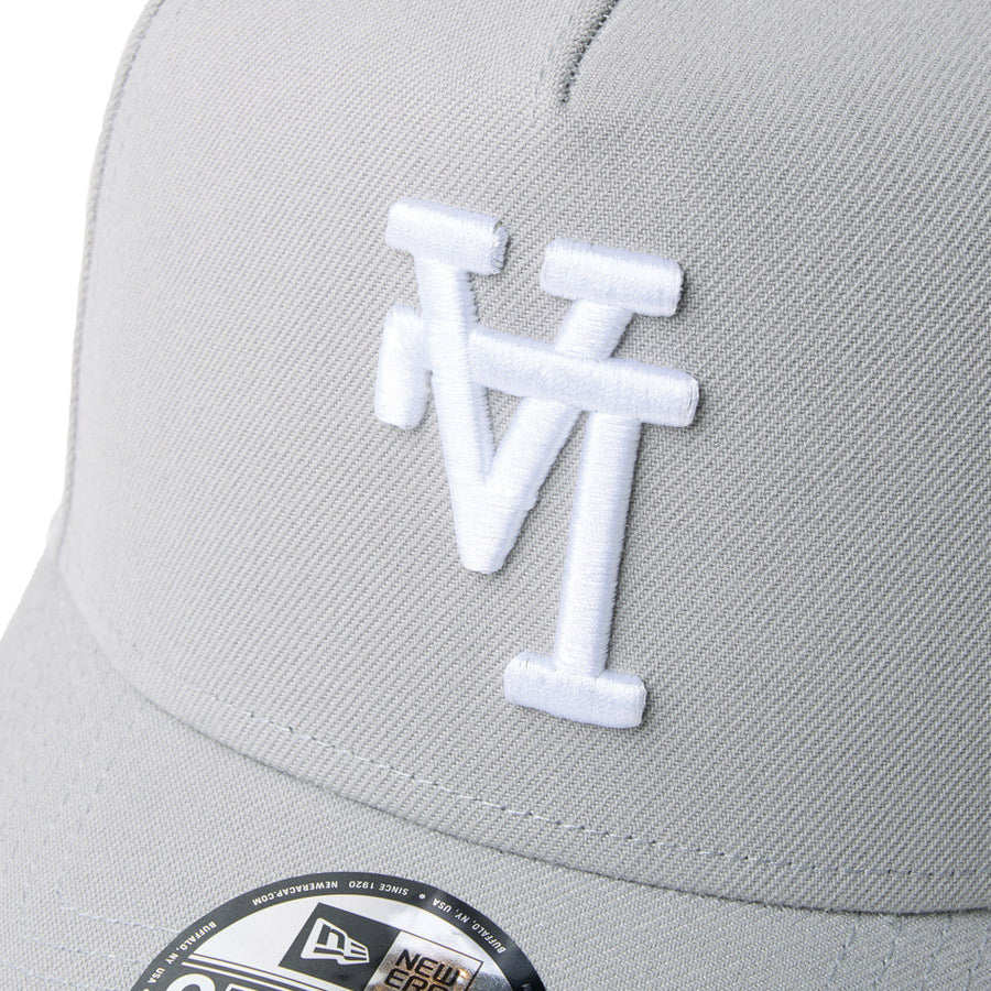 ニューエラ キャップ NEW ERA 9FORTY A-Frame MLB Upside Down アップ