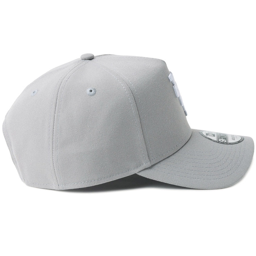 ニューエラ キャップ NEW ERA 9FORTY A-Frame MLB Upside Down アップ