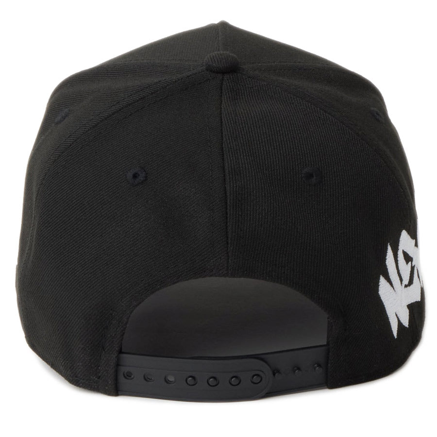 9FORTY A-Frame Essential Tagging ブラック