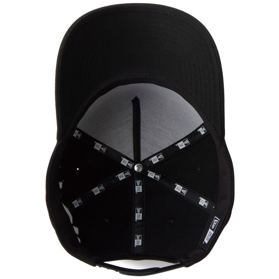 9FORTY A-Frame Essential Tagging ブラック