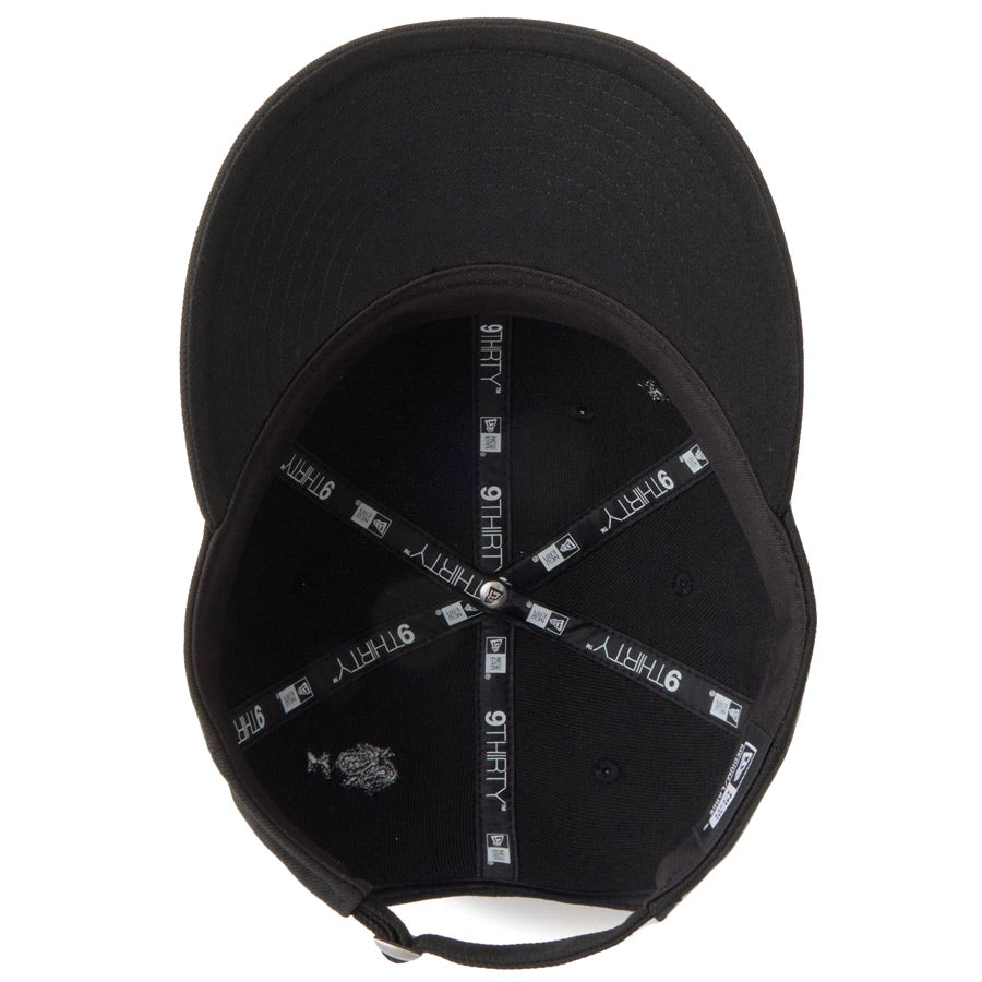 9THIRTY Paisley Embroidery ブラック 14744977