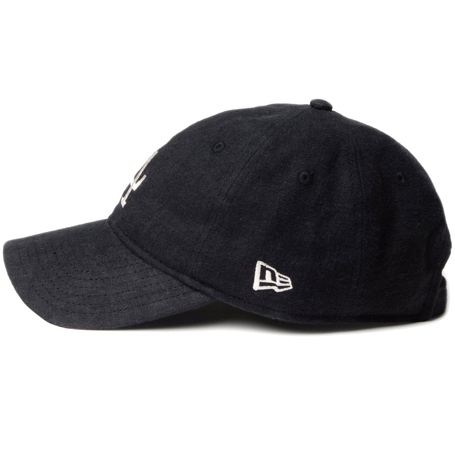 9TWENTY フレンチリネン French Linen クーパーズタウン ロサンゼルス・ドジャース ブラック 14745090