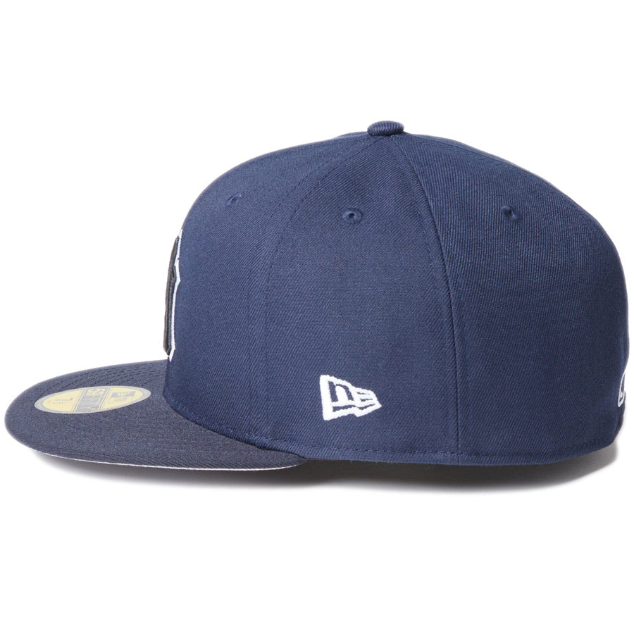 ニューエラ キャップ NEW ERA 59FIFTY MLB Glow in the Dark グロー