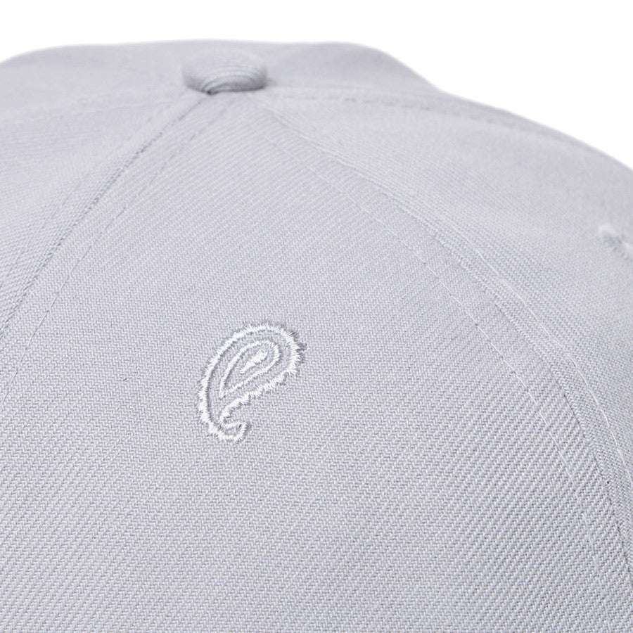 59FIFTY Paisley Embroidery ロサンゼルス・ドジャース グレー 14745167