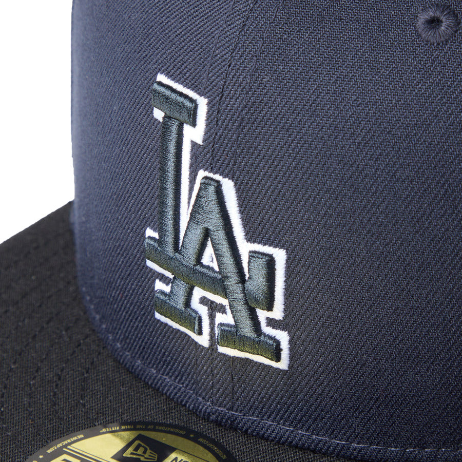 ニューエラ キャップ NEW ERA 59FIFTY MLB Glow in the Dark グロー