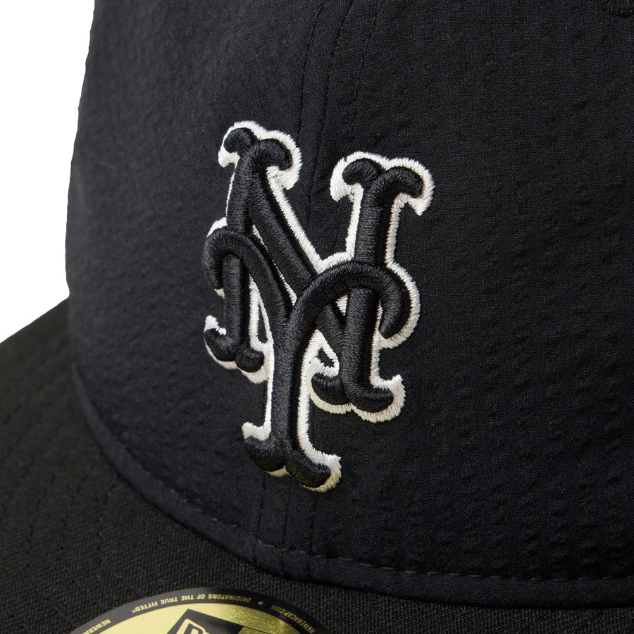 ニューエラ キャップ NEW ERA 59FIFTY ソフトバックラム Soft Buckram