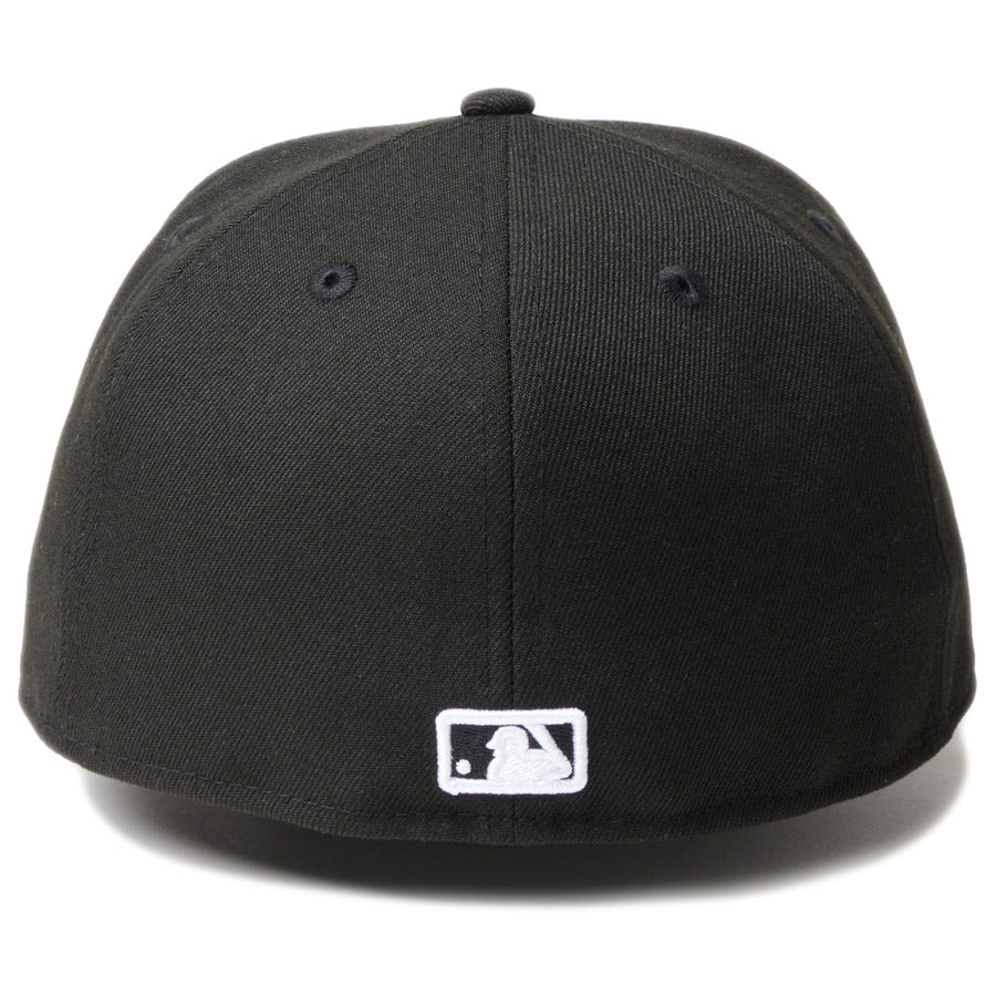 ニューエラ キャップ NEW ERA 59FIFTY MLB Upside Down アップサイド