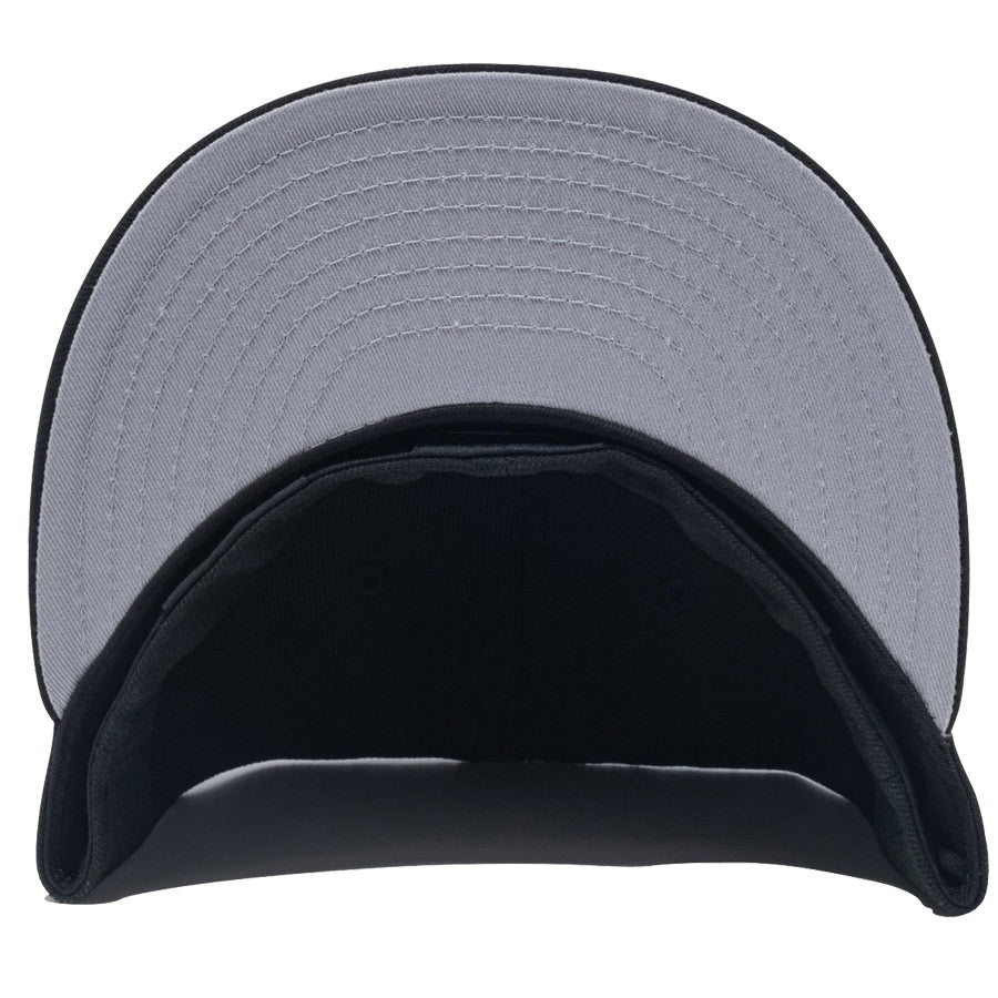 59FIFTY Stars シュガーランド・スペースカウボーイズ ブラック