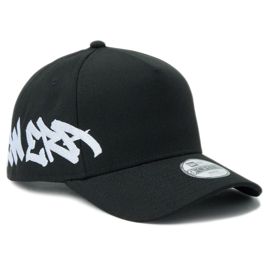 ニューエラ キャップ NEW ERA KIDS キッズ Youth 9FORTY A-Frame