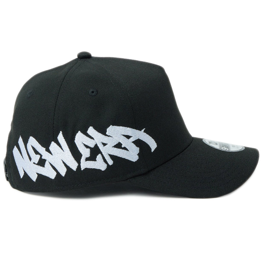 ニューエラ キャップ NEW ERA KIDS キッズ Youth 9FORTY A-Frame