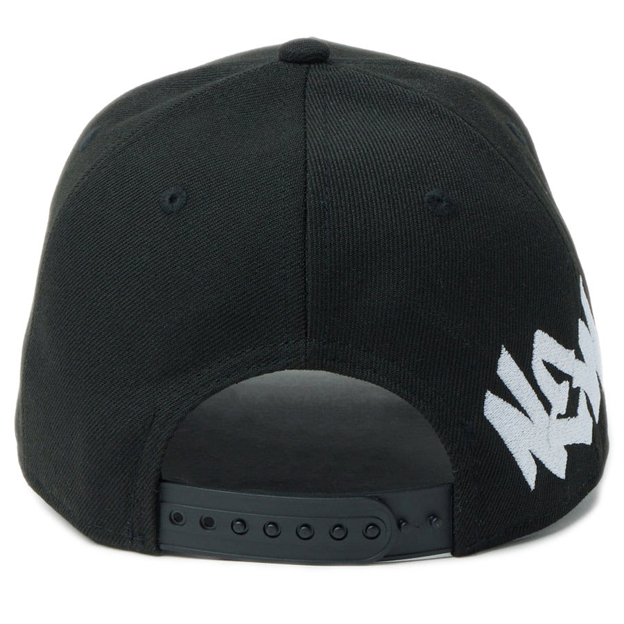 Youth 9FORTY A-Frame Essential Tagging ブラック