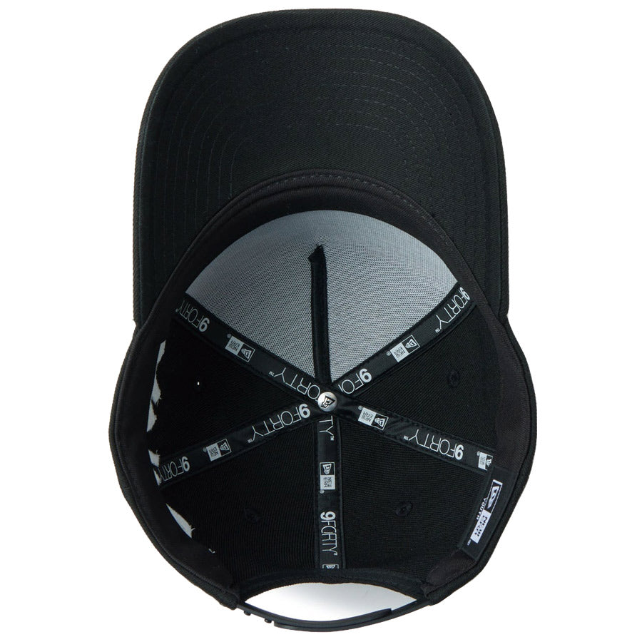 Youth 9FORTY A-Frame Essential Tagging ブラック