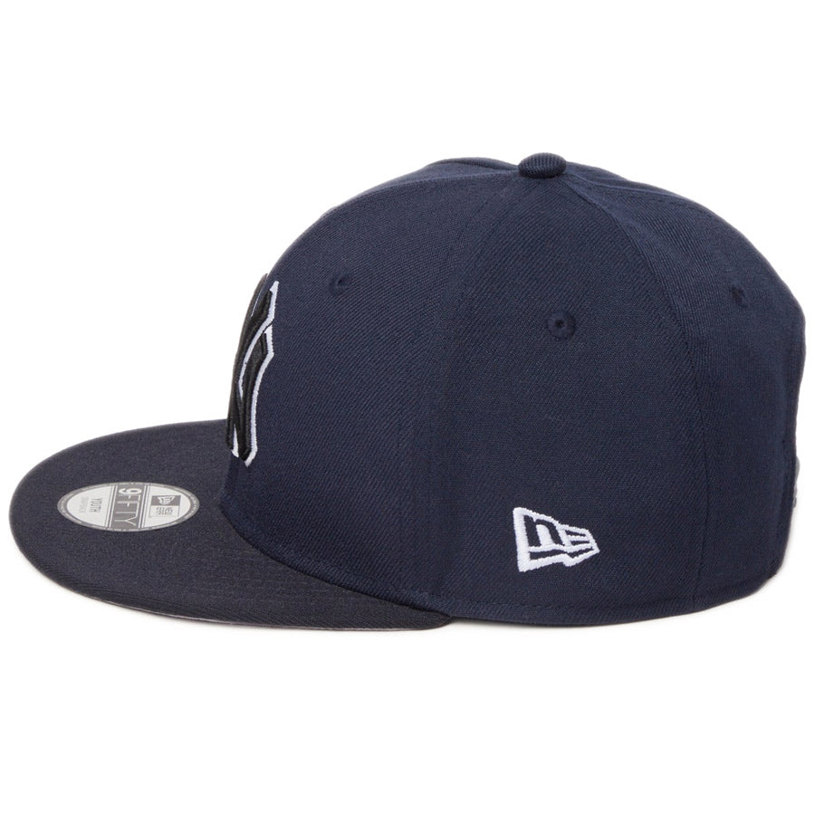ニューエラ キャップ NEW ERA KIDS キッズ Youth 9FIFTY MLB Glow in