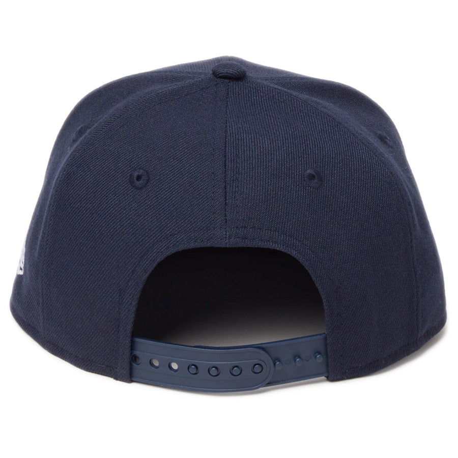 Youth 9FIFTY MLB Glow in the Dark ニューヨーク・ヤンキース ナイトシフトネイビー/ネイビー