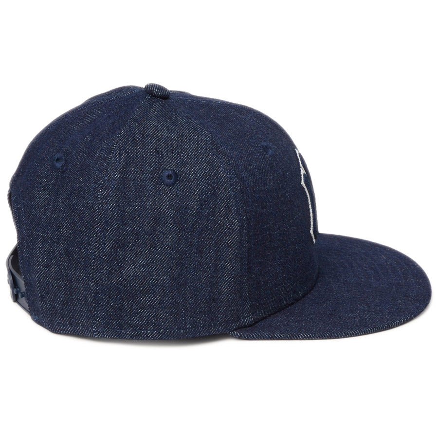 Youth 9FIFTY Denim ニューヨーク・ヤンキース ネイビー
