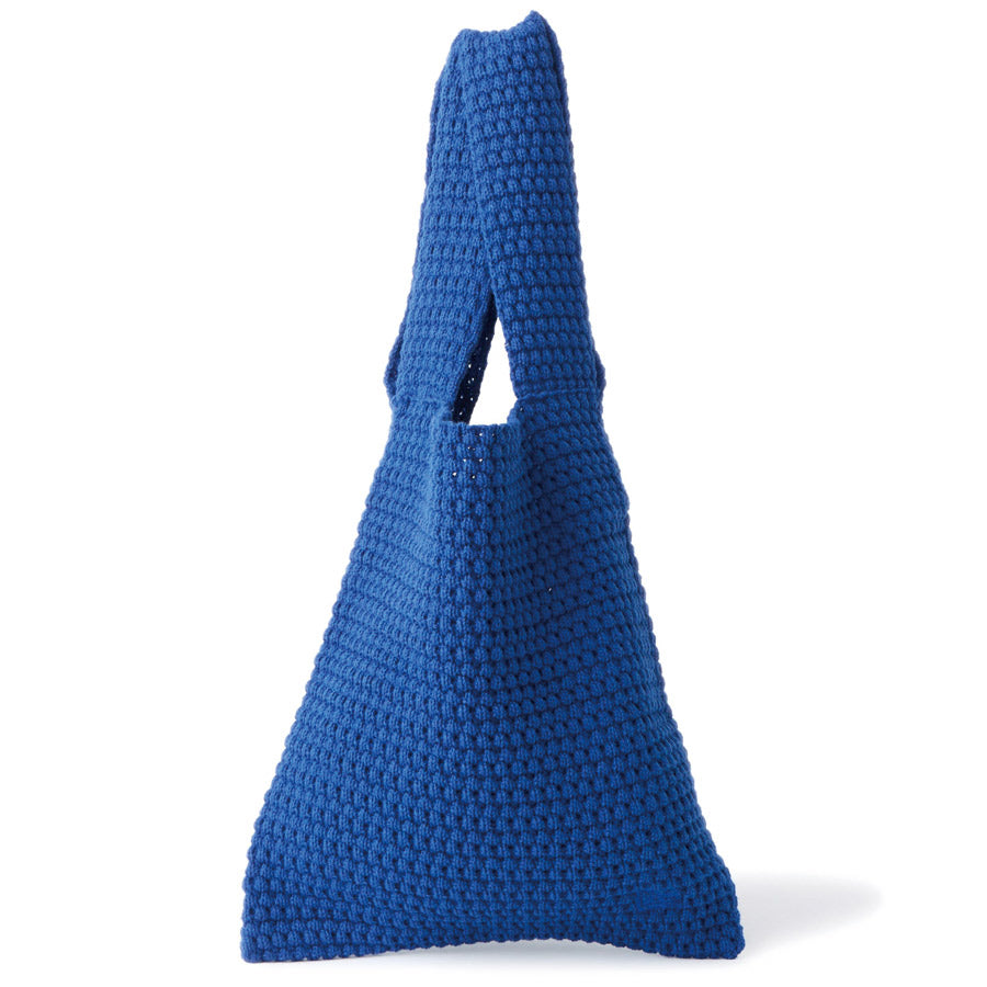 ニューエラ バッグ NEW ERA KNIT TOTE BAG ニット トートバッグ
