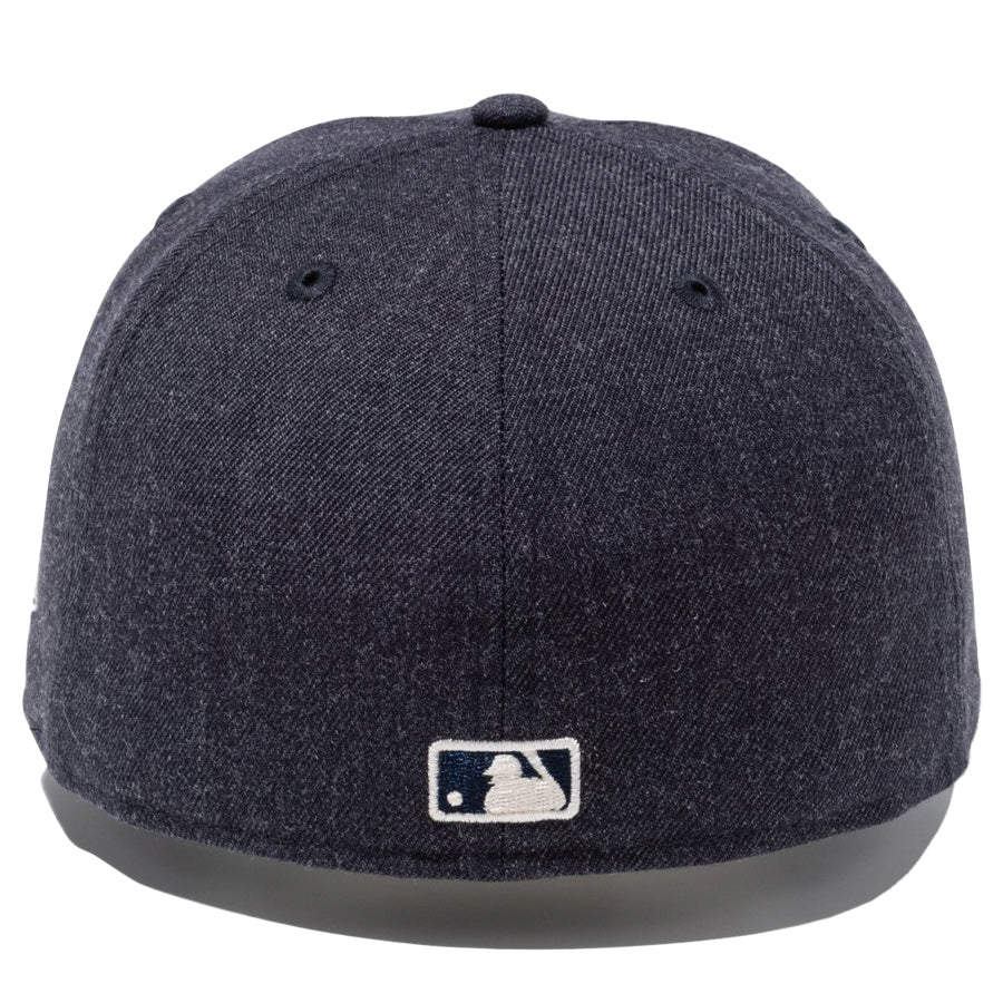 ニューエラ キャップ NEW ERA 59FIFTY Heather Pack