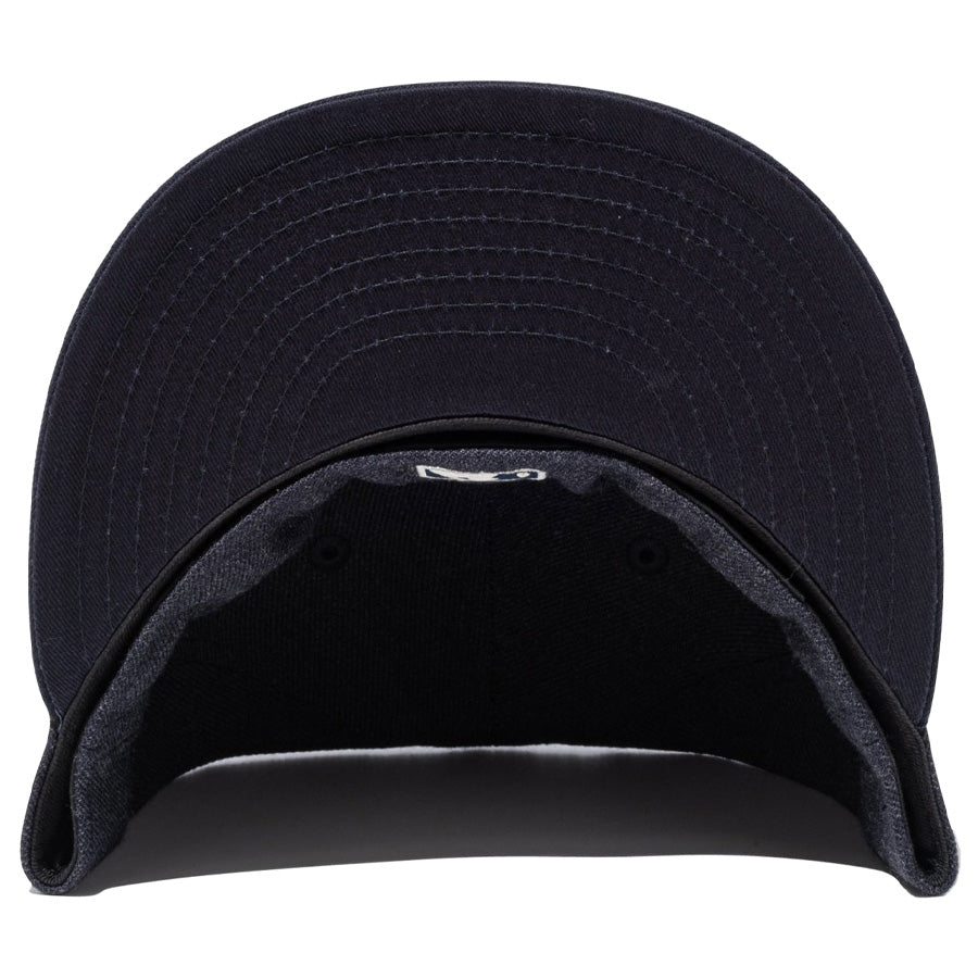 ニューエラ キャップ NEW ERA 59FIFTY Heather Pack サンディエゴ