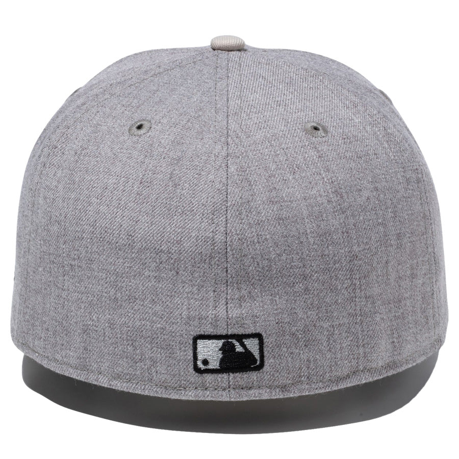 ニューエラ キャップ NEW ERA 59FIFTY Heather Pack シカゴ