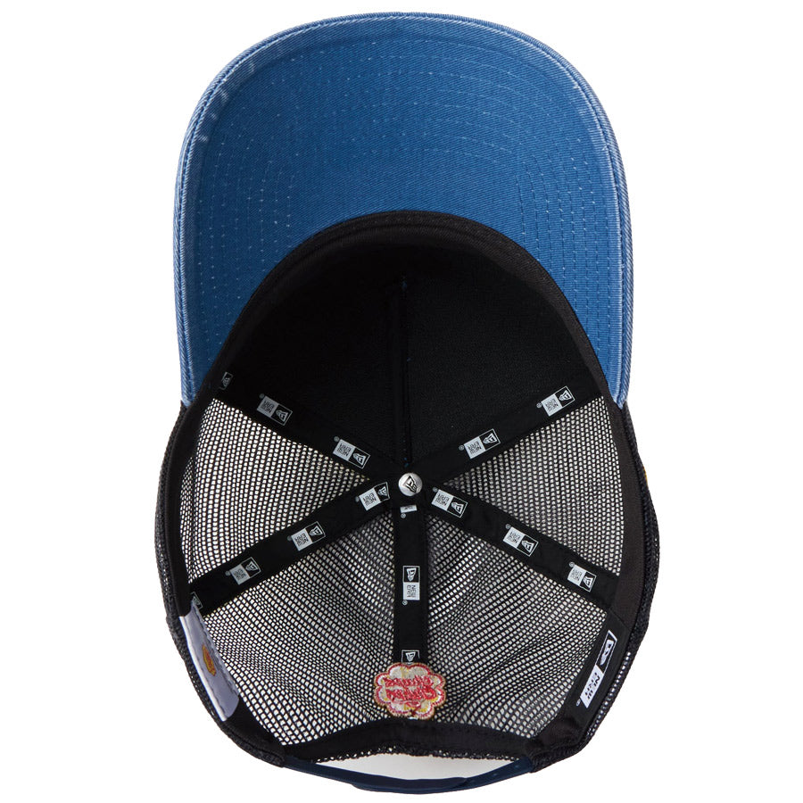 ニューエラ キャップ NEW ERA 9FORTY A-Frame トラッカー Chupa Chups