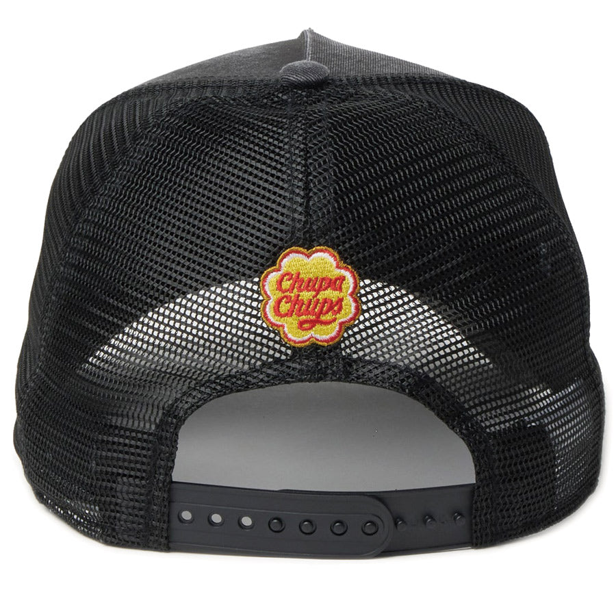 ニューエラ キャップ NEW ERA 9FORTY A-Frame トラッカー Chupa Chups