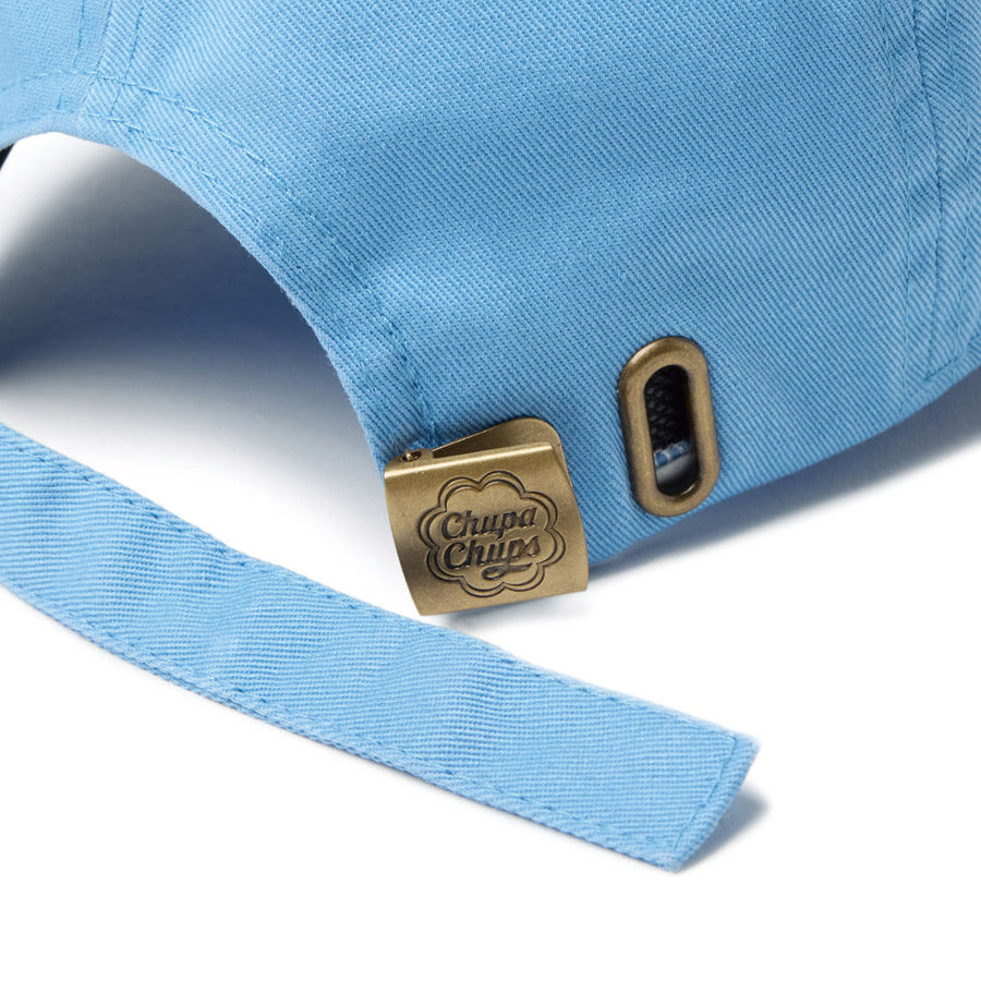 9TWENTY Chupa Chups チュッパチャプス スカイブルー