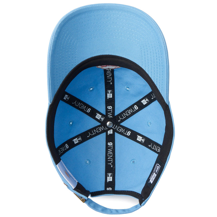 9TWENTY Chupa Chups チュッパチャプス スカイブルー