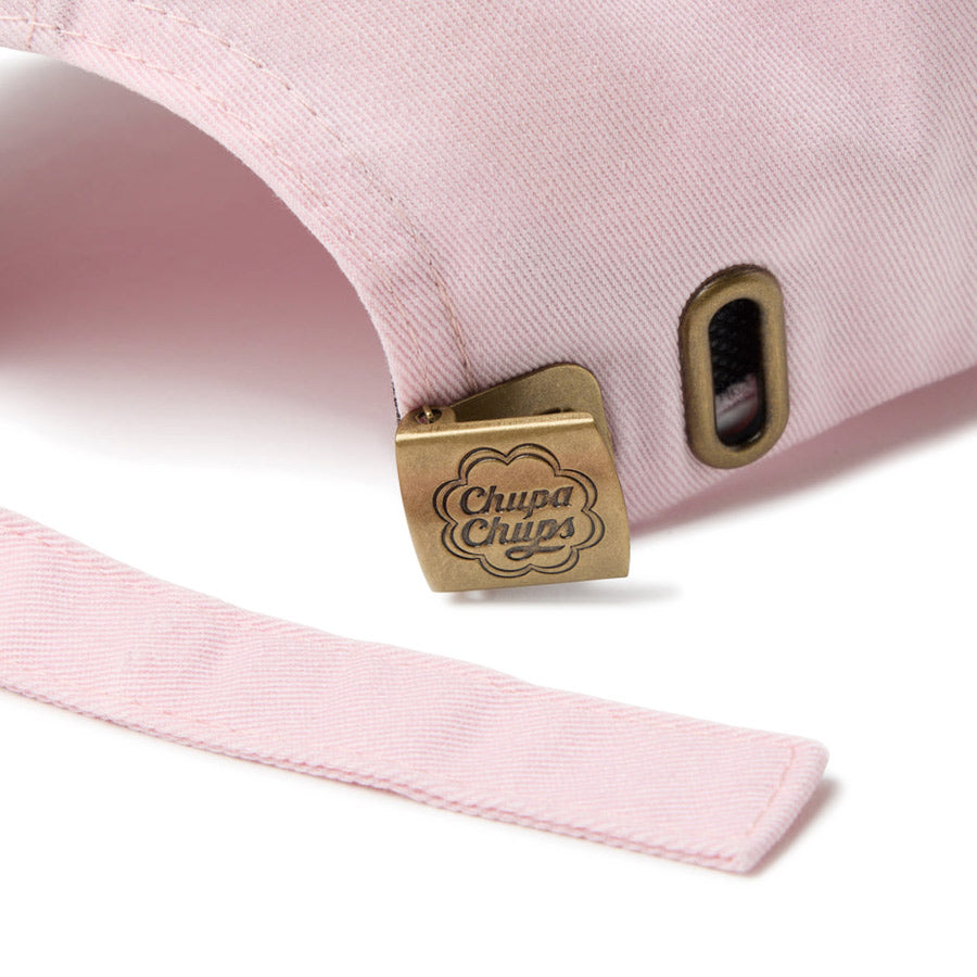 9TWENTY Chupa Chups チュッパチャプス ピンク