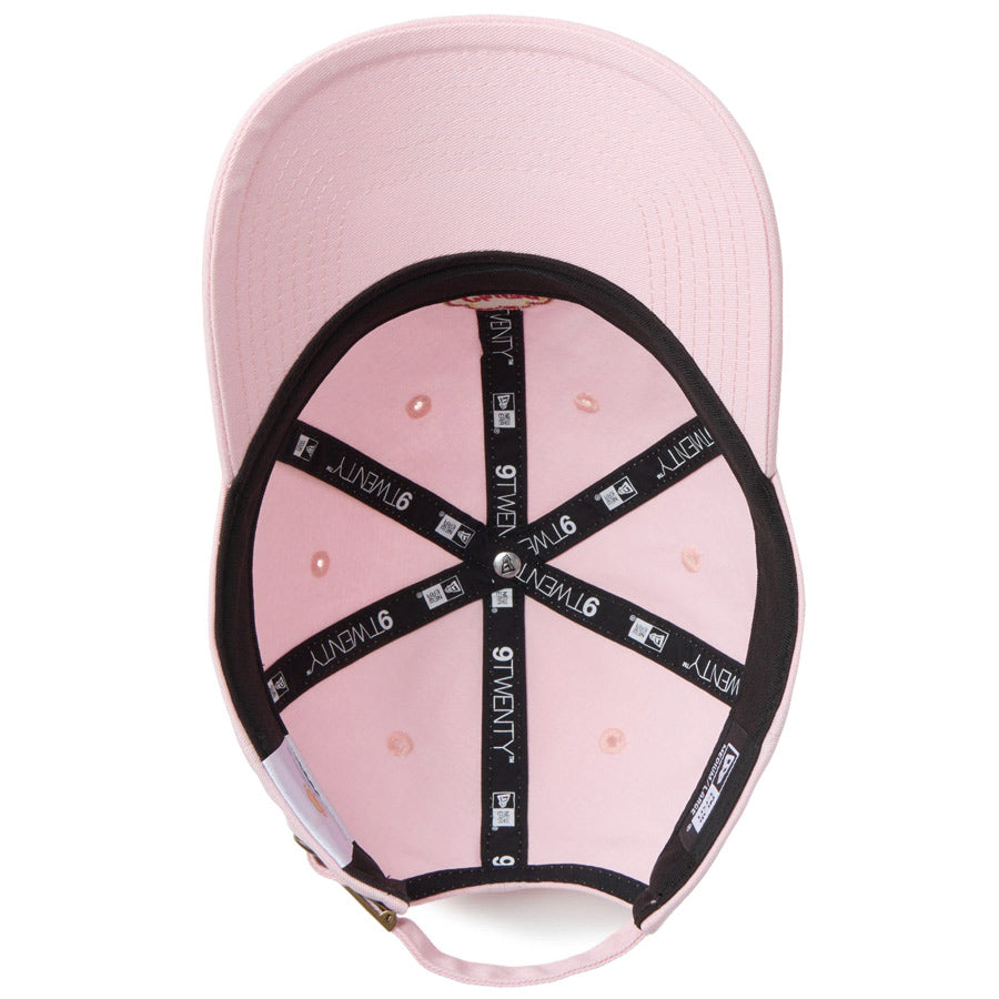 9TWENTY Chupa Chups チュッパチャプス ピンク