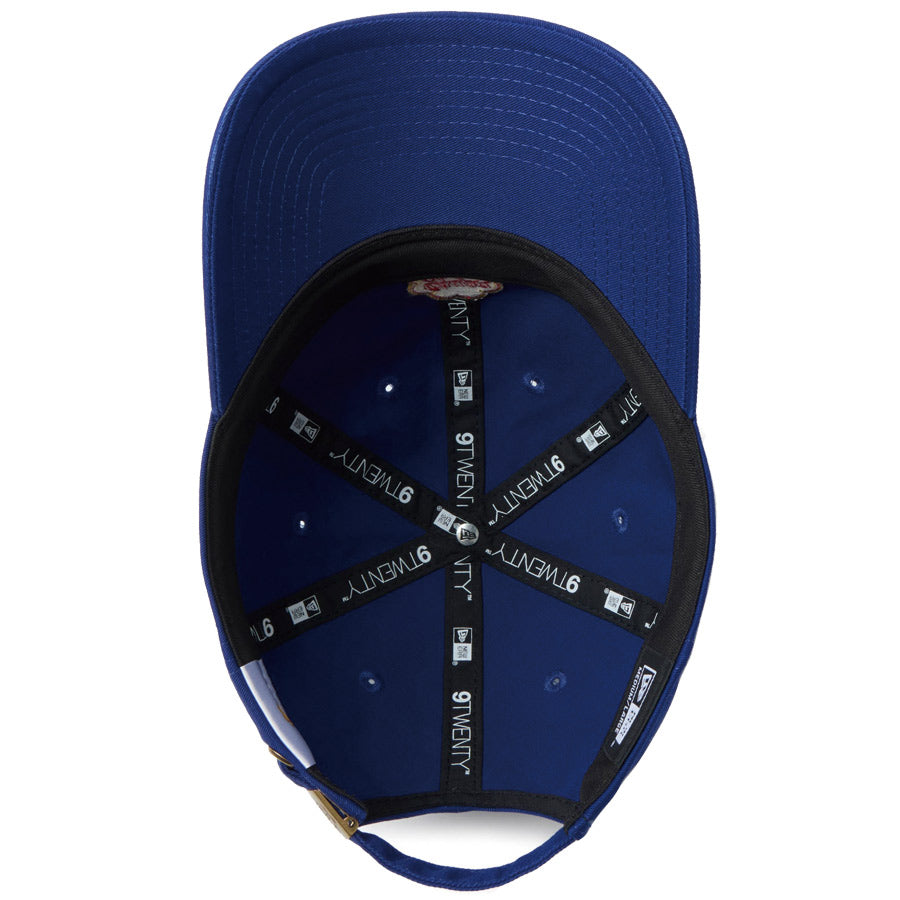 9TWENTY Chupa Chups チュッパチャプス ネイビー