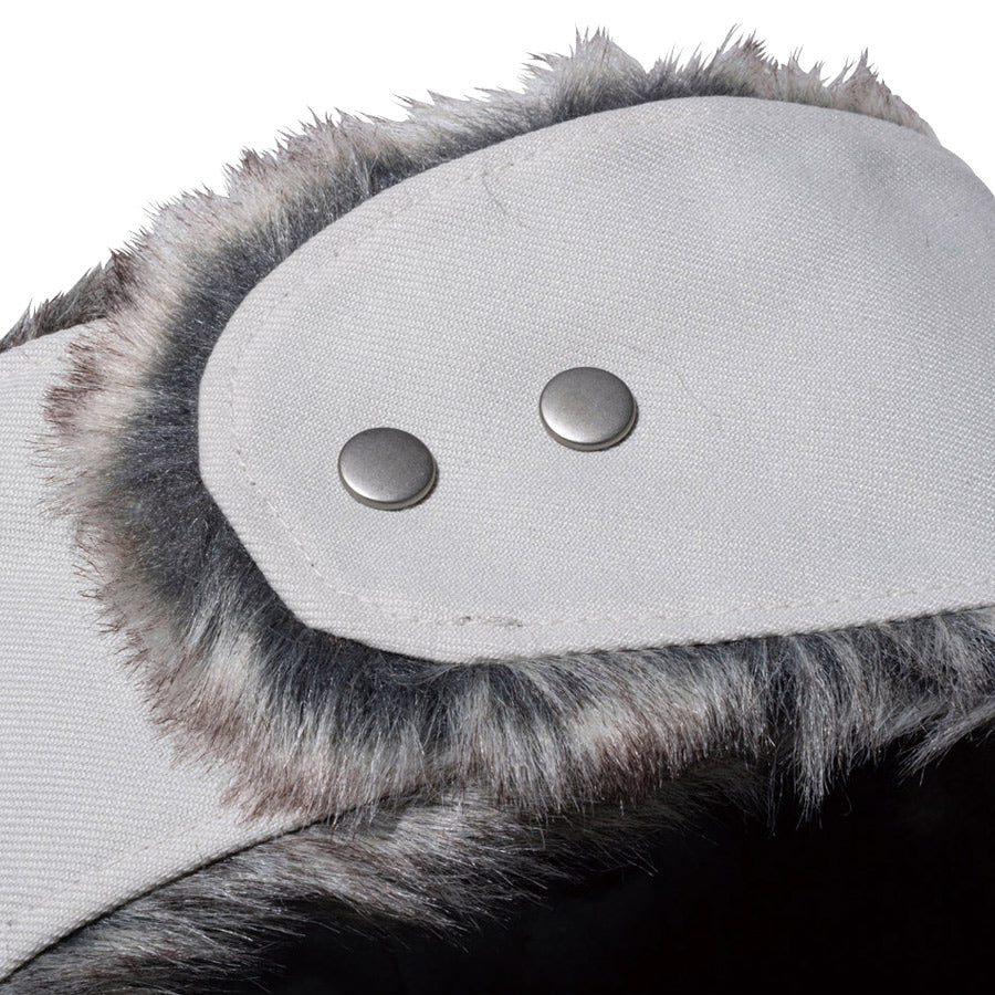 トラッパー カラーバリエーション サンディリネン