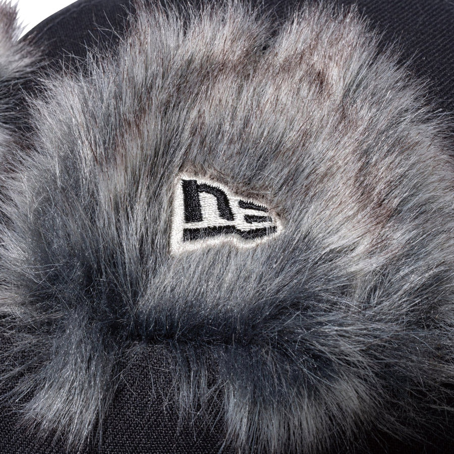 トラッパー カラーバリエーション アンスラサイト