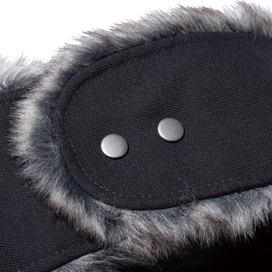 トラッパー カラーバリエーション アンスラサイト