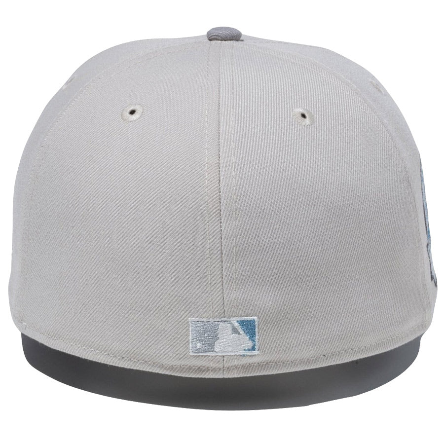ニューエラ キャップ NEW ERA 59FIFTY シアトル マリナーズ Happy
