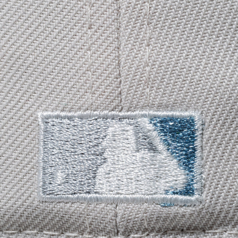 ニューエラ キャップ NEW ERA 59FIFTY シアトル マリナーズ Happy