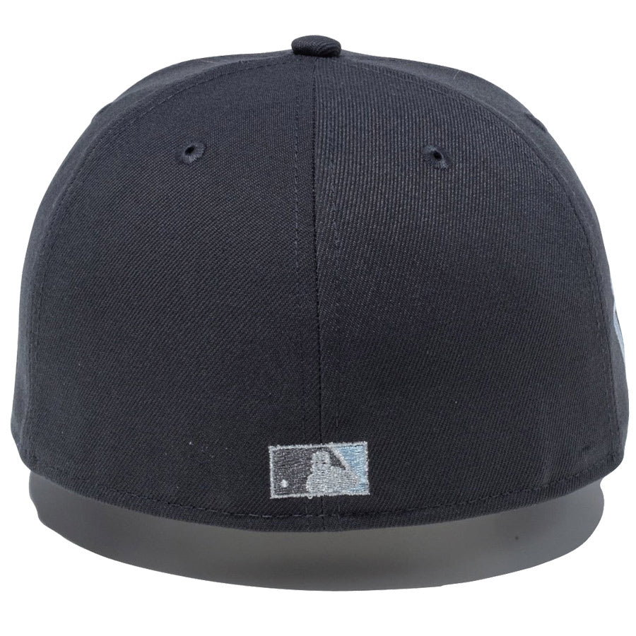 ニューエラ キャップ NEW ERA 59FIFTY ニューヨーク ヤンキース Happy