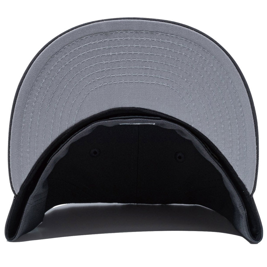 59FIFTY ニューヨーク・ヤンキース Happy Holidays グラファイト